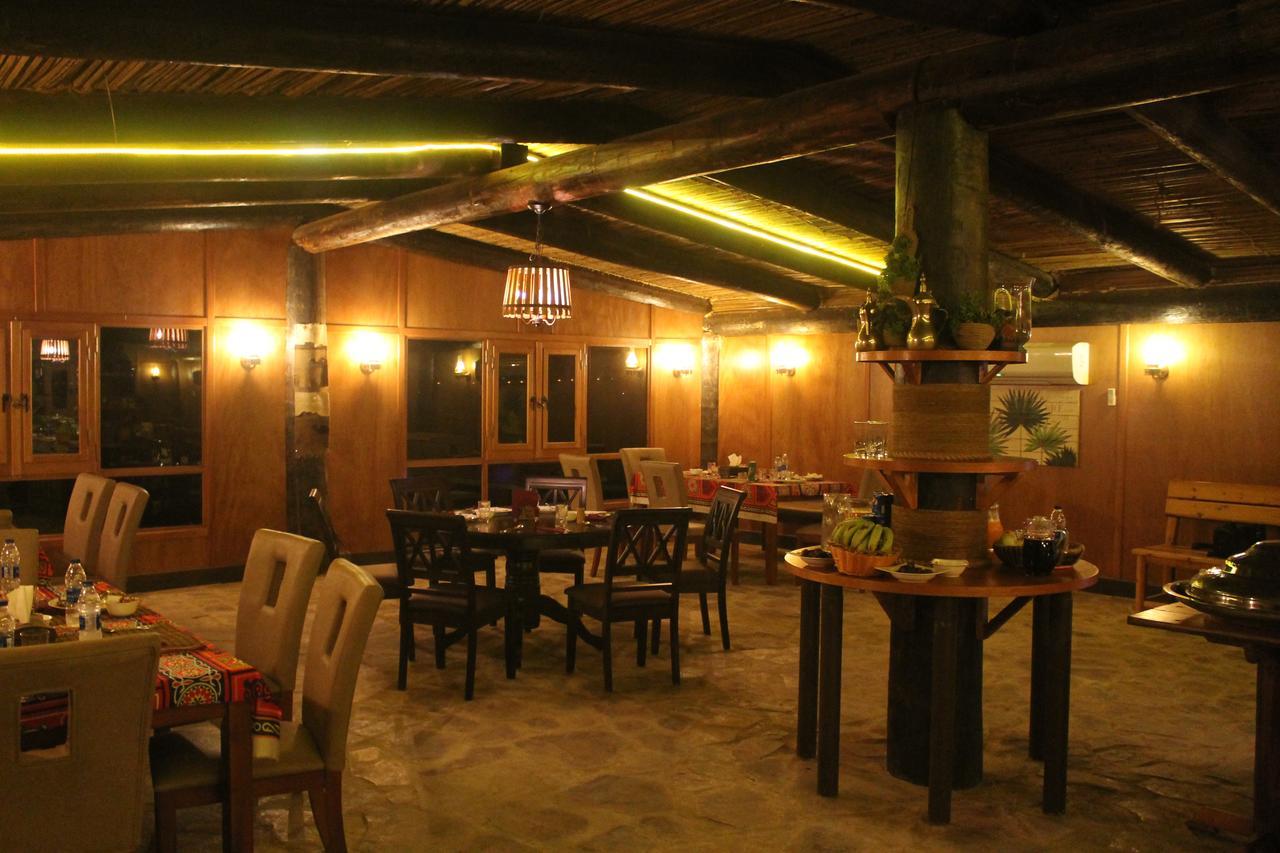 Souly Ecolodge Salalah Eksteriør bilde