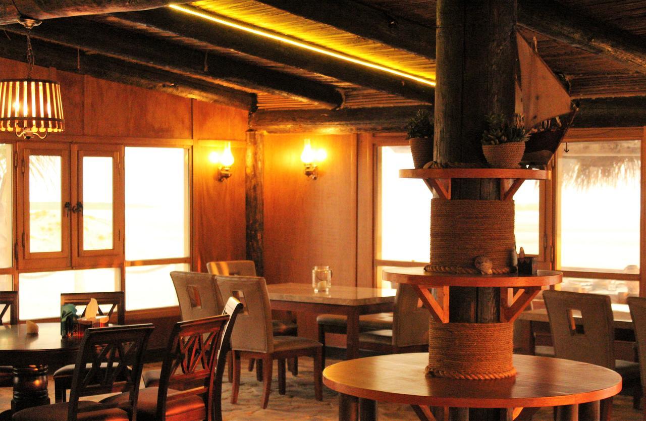 Souly Ecolodge Salalah Eksteriør bilde