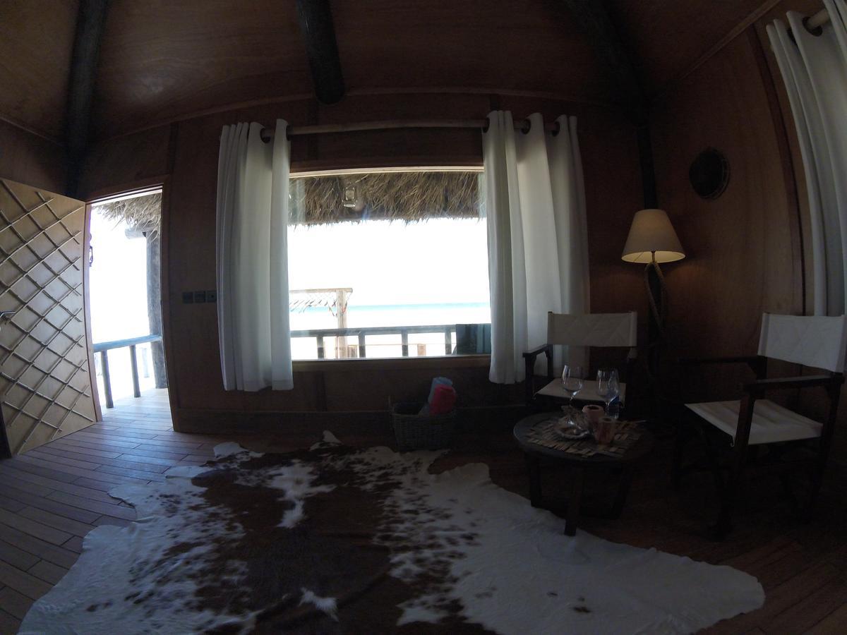 Souly Ecolodge Salalah Eksteriør bilde